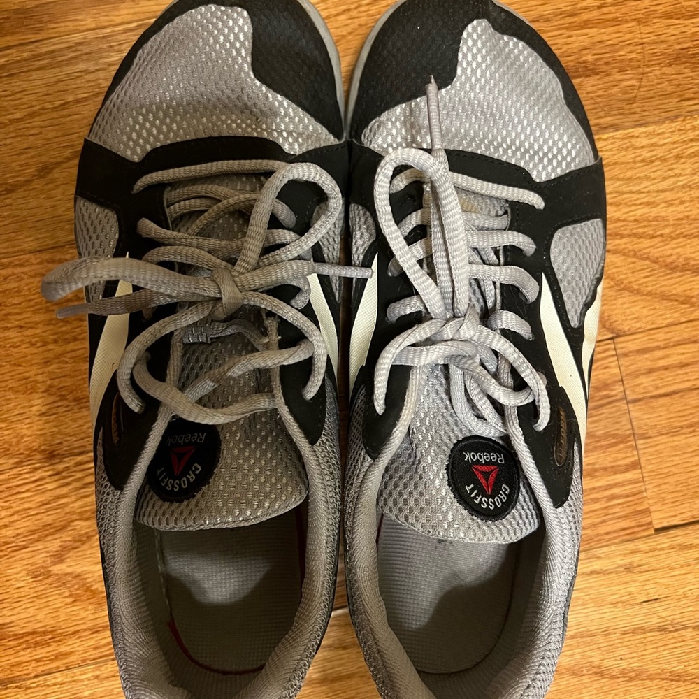 Reebok UForm CrossFit shoes - Picture 2 of 5